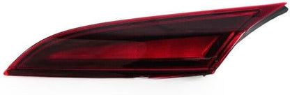 ya 2 8.15 1-piece for Buick Regal 2014-2017 right-hand passenger side interior LED taillight and brake light