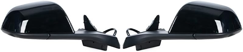 ya 11 9.14 baidiRearview mirror assembly for Tesla Model 3 2017-20 1592032-00-E-