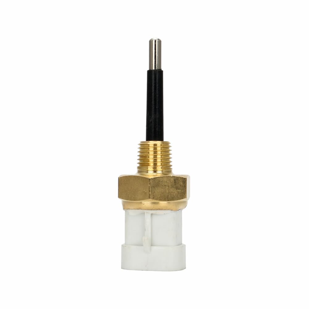 ya 4 8.8 23520380 for Detroit Diesel Series 60 S60 Coolant Temperature Temp Level Sensor