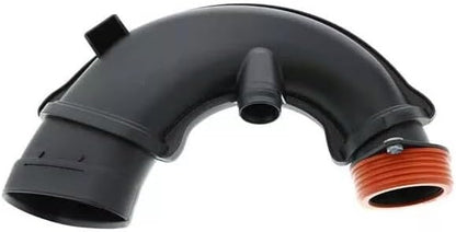 ya 10 9.16 baidi Right Engine Air Intake Hoses 13717577452 for BMW E70 E71 F02 F06 F07 F12 X5 X6