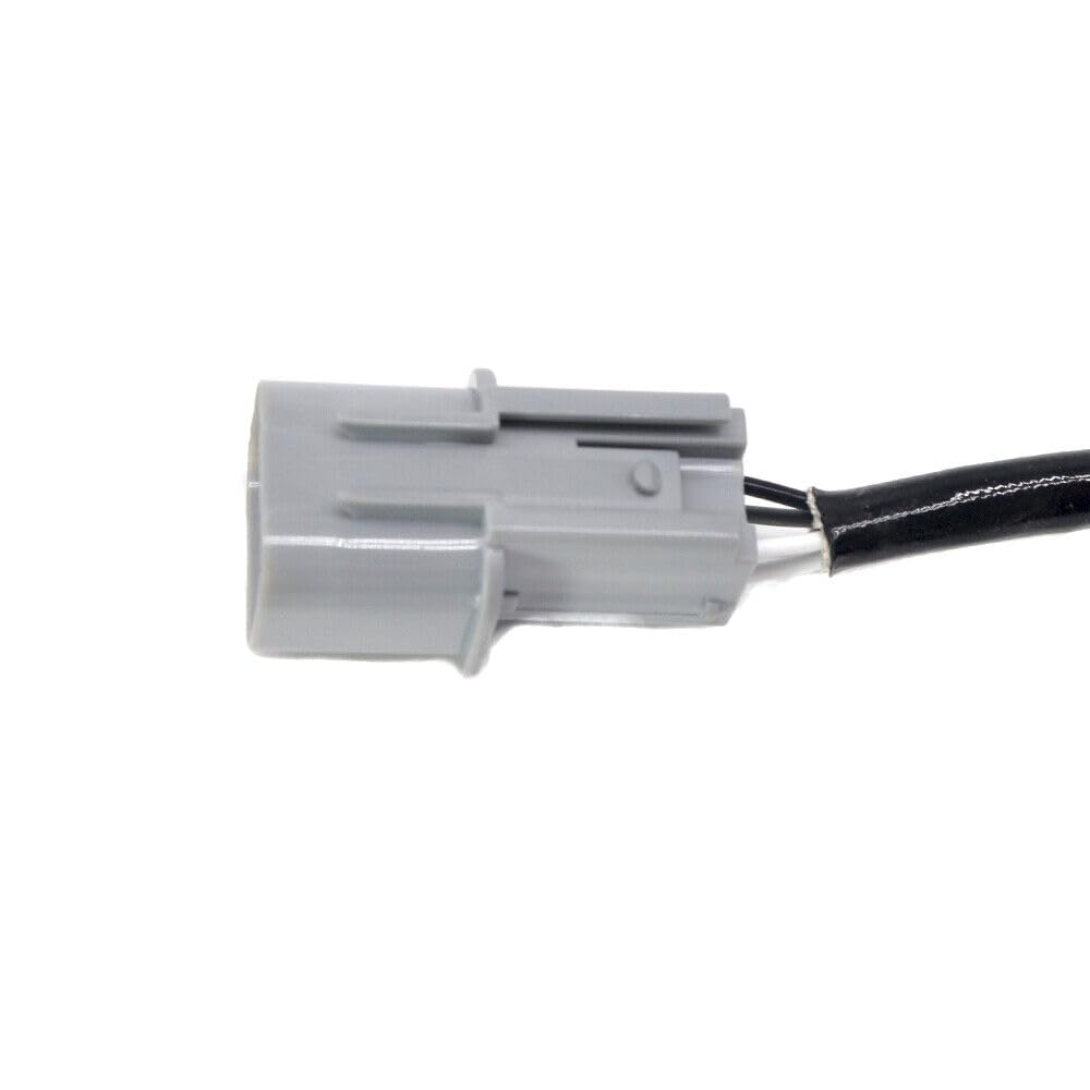 ya 4 8.14 Downstream 234-4657 Oxygen Sensor Suitable for 1995-2004 for Mitsubishi Montero Montero Sport