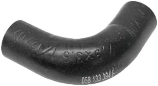 ya 10 9.16 baidi 058133394F Schlauch Abgasreinigung for VW for Audi for SEAT for Skoda