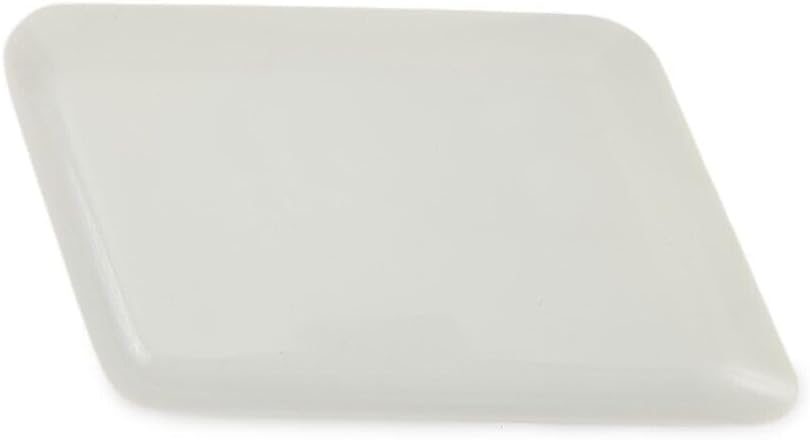 ya 11 9.14 zhengce for MONDEO MK3 00-07 Headlight WASHER JET bonnet left and right cover