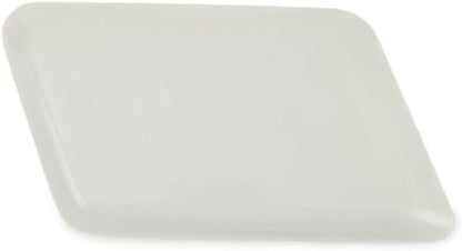 ya 11 9.14 zhengce for MONDEO MK3 00-07 Headlight WASHER JET bonnet left and right cover