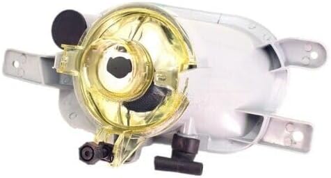 ya 2 8.15 Suitable for 2003-2014 for Volvo XC90 front fog lights, fog lights without bulbs, left and right