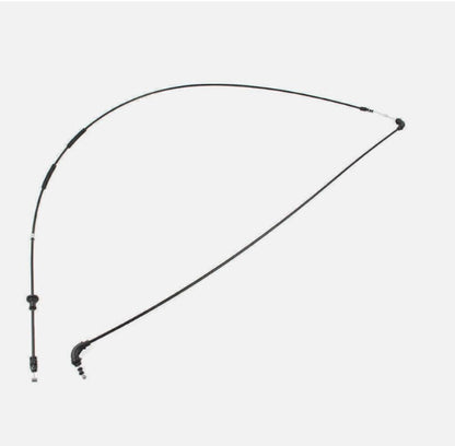 ya 6 8.14 1 set of black car Bonnet release cable suitable for for Jaguar XF XE 2016-2020 T2H24294