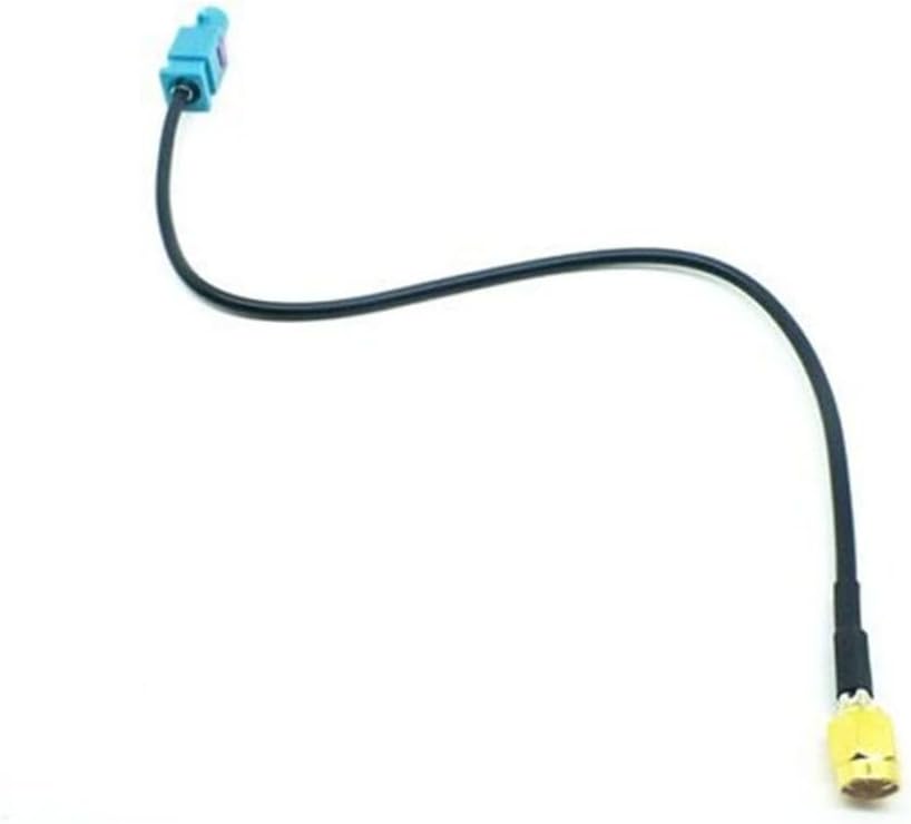 ya 6 8.14 Automobile Antenna Converter Automobile Antenna Adapter aerial antenna