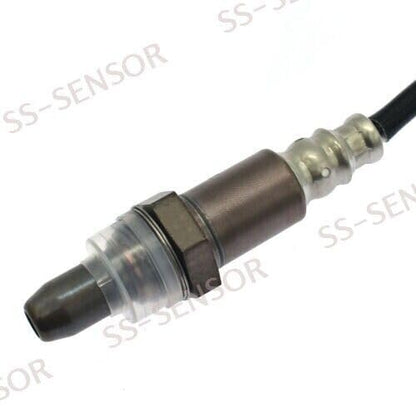 ya 12 10.8 baidi 2PCS Oxygen O2 Sensors 234-9038 for Nissan Armada Titan Frontier Xterra for Suzuki