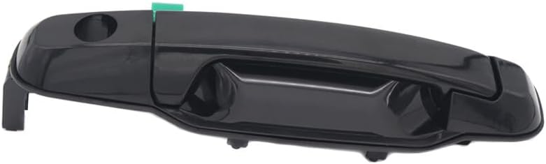 ya 4 8.14 Right Front Passenger Side Exterior Door Handle for 03-09 for Kia Sorento LX EX 
