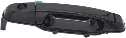 ya 4 8.14 Right Front Passenger Side Exterior Door Handle for 03-09 for Kia Sorento LX EX 