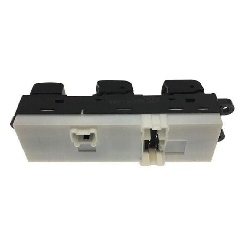 ya 8 8.24 baidi 83071-SC080 Window Driven Switch for Subaru Forester S12 2007-2012,83071-AJ030