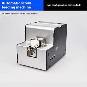 ya 14 9.20 zhengce Automatic Screw Machine Adjustable Track Screw Arrangement Machine Screw Fe-2