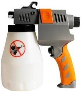 ya 28 10.13 baidi Textile Spot Cleaning Spray 60W Spray Pressure Adjustable Nozzle-40-1
