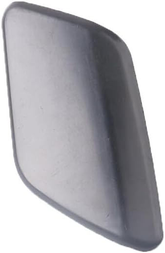 ya 6 8.24 baidi for Volvo S60 2011-13 Front Bumper Unpainted Headlight Washer Jet Cover Cap Left