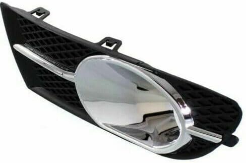 ya 4 8.10 Front Fog Driving Light Cover Grille for Buick for Buick Verano 2012-2017 1pcs Right