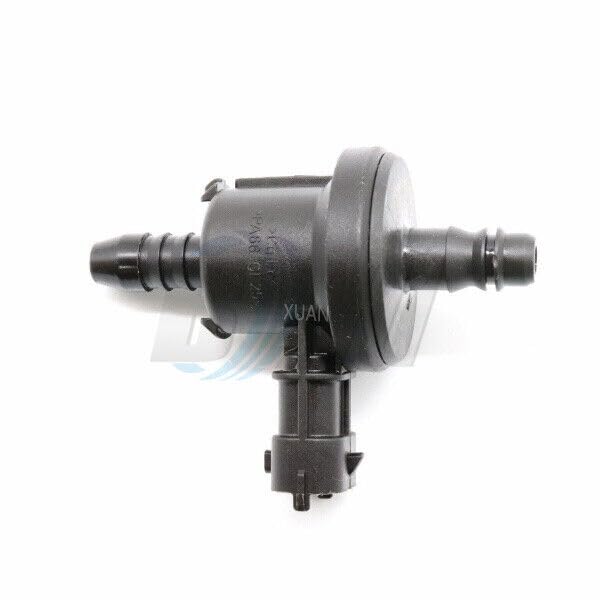 ya 3 8.24 baidi BV61-9G866-AA 1pcs for Ford 2012-2018 Vacuum Valve Purge Solenoid 0280142500