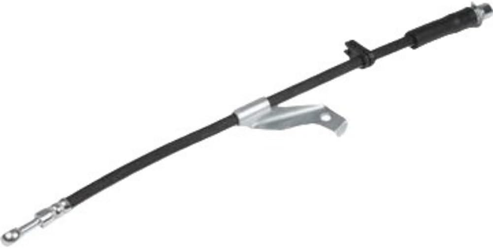 ya 10 9.16 baidi for Vauxhall Antara 2.2d 10-16 Brake Hose