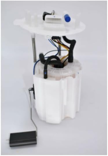 ya 4 8.10 1 set fuel pump module assembly fits for Mercedes CLA250 GLA250 CLA200 B200