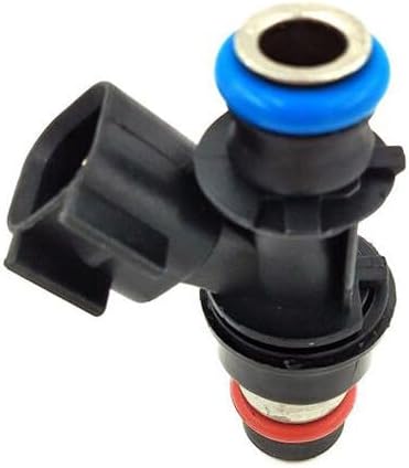 ya 12 10.8 baidi 8Pcs Fuel Injector 12580681 for Chevrolet for Silverado Express for GMC for Sierra Savana