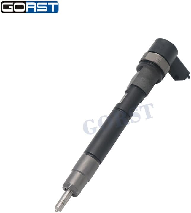 ya 10 9.16 baidi Fuel Common Rail Injector Assembly 0445110141 for Renault Master for Opel for Nissan