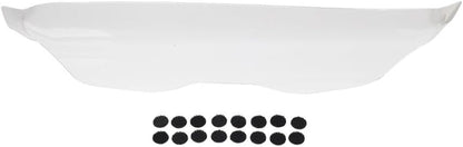 ya 23 10.7 baidi Headlight Guard Cover Clear for Harley Touring CVO Road Glide FLTRXSE 2023-2024