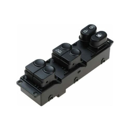 ya 4 8.8 New Master Power Window Door Switch for 2011-2017 for Hyundai Accent 93570-1R111