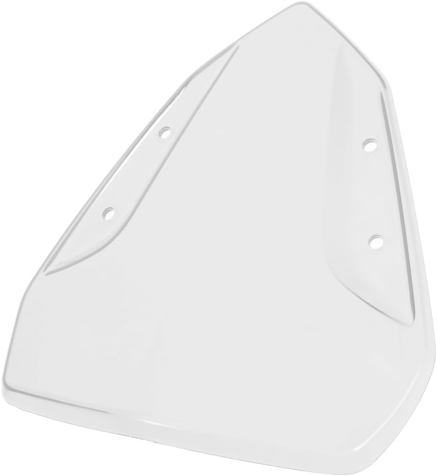 ya 2 8.15 Motorcycle Windshield Windscreen Parts and Accessories Deflector