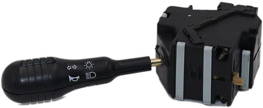 ya 4 8.8 7701046629 COMMODO ECLAIRAGE PHARE CLIGNOTANT Fits for Renault TWINGO COMODO COULEUR