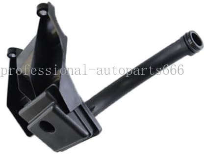 ya 10 9.16 baidi Oil Pump Oil Pickup Tube Hose Fit for 11417500328 for BMW N40 N42 N45 N46 N46N