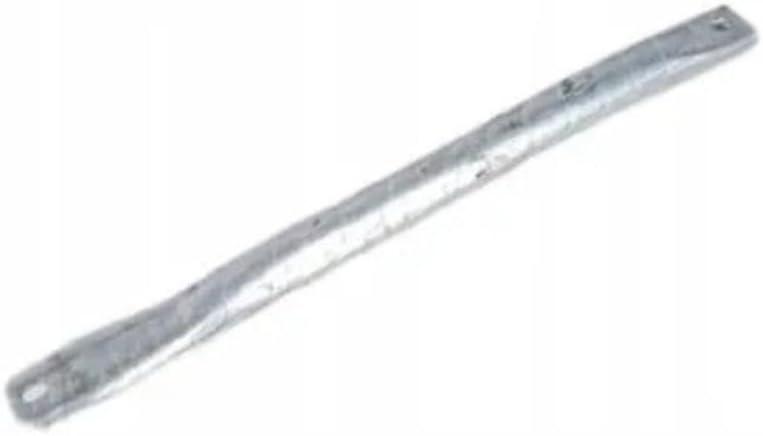 ya 4 8.8.2 Part Reinforcement Impact Bar for BMW F01 F10 528i 535i 550i 2010-2016