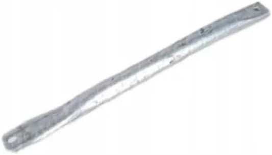 ya 4 8.8.2 Part Reinforcement Impact Bar for BMW F01 F10 528i 535i 550i 2010-2016