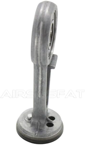 ya 8 8.24 baidi Air Compressor Pump Connecting Piston Rod for BMW F01 F02 F04 F07 GT 37206789450
