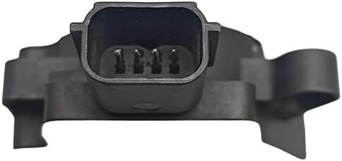 ya 2 8.15 Active Grille Shutter Actuator Motor Assembly for Ford F-150 Expedition Upper