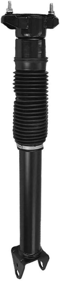 ya 10 9.16 baidi 1-Pack Rear Shock Absorber Spring Strut Suitable for Mercedes-Benz W166 ML350 GLE500 AMG-