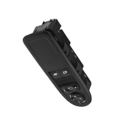 ya 3 8.24 baidi Front Left Driver Side Window Switch Suitable for 2009-2015 for Citroen C3 II (SC) 98012283XT