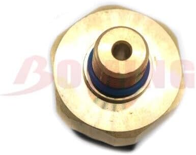 ya 13 9.15 zhengce 8W83-9F972-AA is Suitable for Ford Edge 2012-2016 2.0L Fuel Rail Pressure S