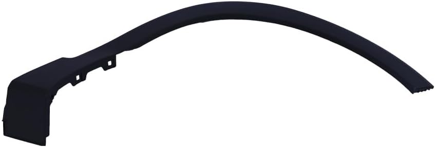 ya 4 8.10 Fender Flares Front Right Passenger Side 87712S2000 for 19-20 for Hyundai Santa Fe