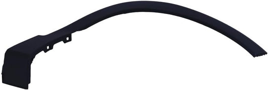 ya 4 8.10 Fender Flares Front Right Passenger Side 87712S2000 for 19-20 for Hyundai Santa Fe