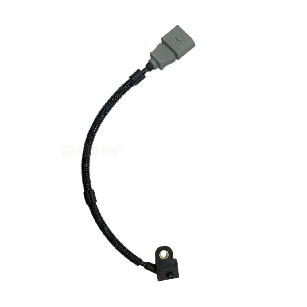 ya 8 8.24 baidi OEM 03G957147A Camshaft Position Sensor for Audi for SEAT for Skoda for VW for Mitsubishi 