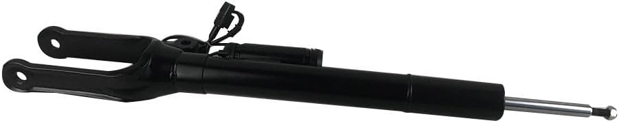 ya 10 9.16 baidi Front L/R Air Shock Absorber Strut 1PC w/ADS for for Mercedes W164 ML350 1643206013