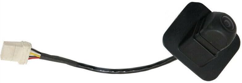 ya 2 8.15 Rear View Camera Assembly for 2013-2015 for Honda 39530-TR3-A51