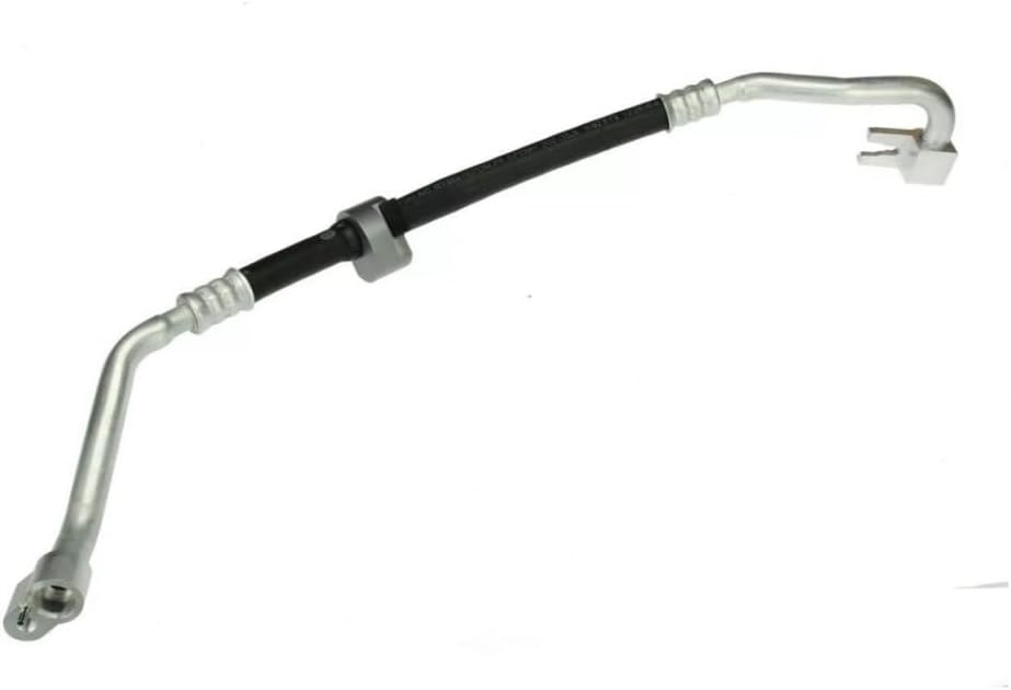 ya 12 10.8 baidi AC Hose Suction Pipe for Mini Cooper 09-15