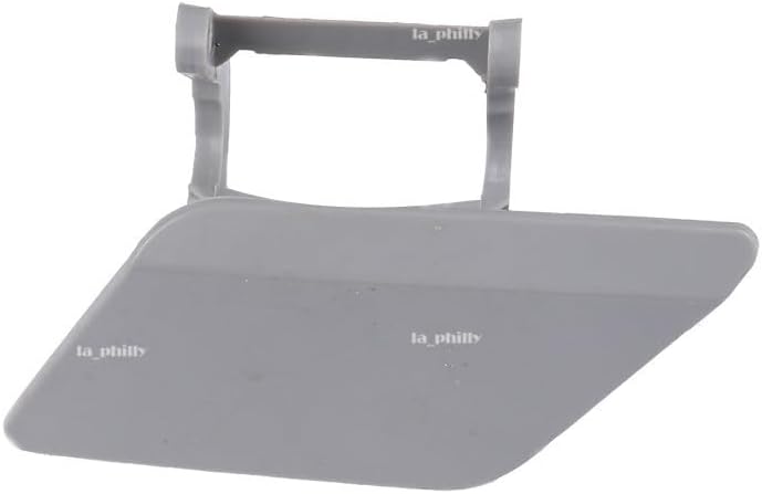 ya 9 10.24 Front Left Headlight Washer Cover Cap for Mercedes-Benz W204 C250 C350