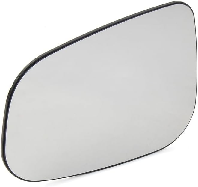 ya 2 8.15 1x Left Mirror Glass for Jaguar Vanden Plas XF XJ XJ8 XK XE I-PACE C2Z31946