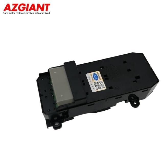ya 8 8.24 baidi Suitable for The Main Power Window Switch on The Left Front Drive Side of for Honda City from 2009 to 2014