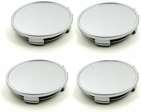 ya 4 8.14 1-Pack 61mm Hub Center Cap Hub Cap Hub Cap Rim Car Hub Cap Bronze Racing B-Type