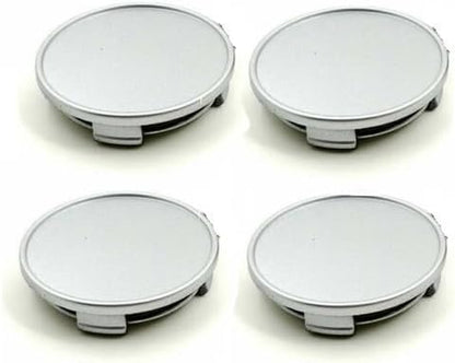 ya 4 8.14 1-Pack 61mm Hub Center Cap Hub Cap Hub Cap Rim Car Hub Cap Bronze Racing B-Type
