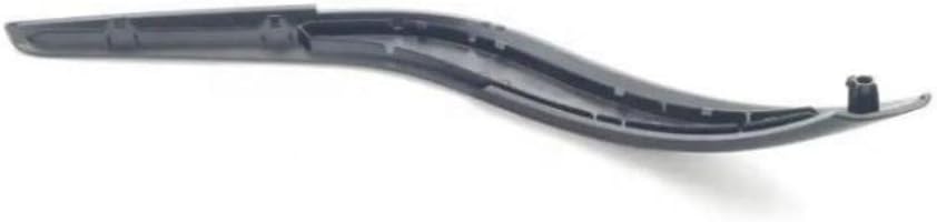 ya 10 9.16 baidi Interior Door Handle Panel Trim for BMW X1 E84 2010-2016