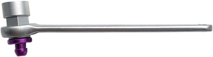ya 10 9.16 baidi 11 Mm Drain Plug Wrench Brake Bleeding Oil Discharge Adapter 11mm Aperture