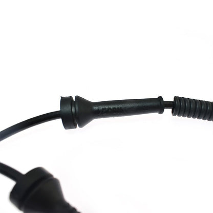 ya 9 10.24 New Front ABS Wheel Speed Sensor for SsangYong 48920-08100 4892008100 2012-2019